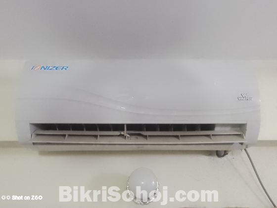 Walton 1 Ton (Non Inverter)